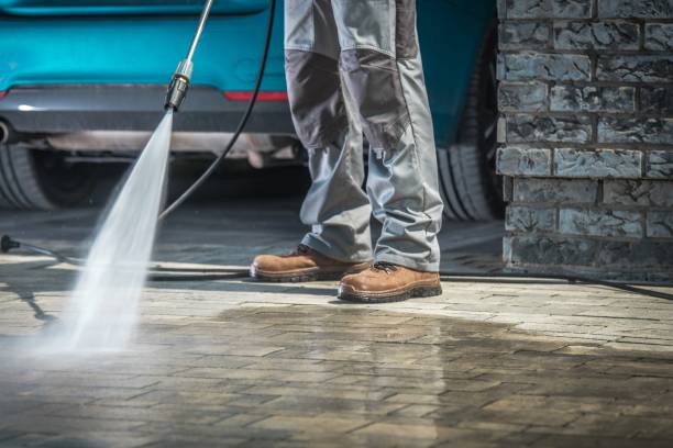 Best Building Exterior Washing  in New Plymouth, ID