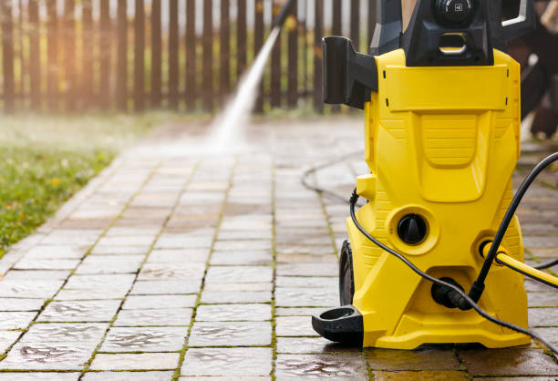 Best Factory Floor Cleaning  in New Plymouth, ID